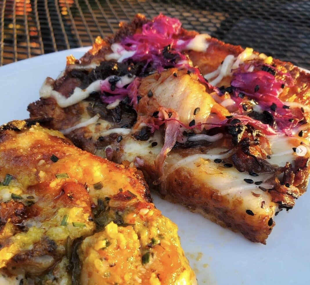 Moto Pizza